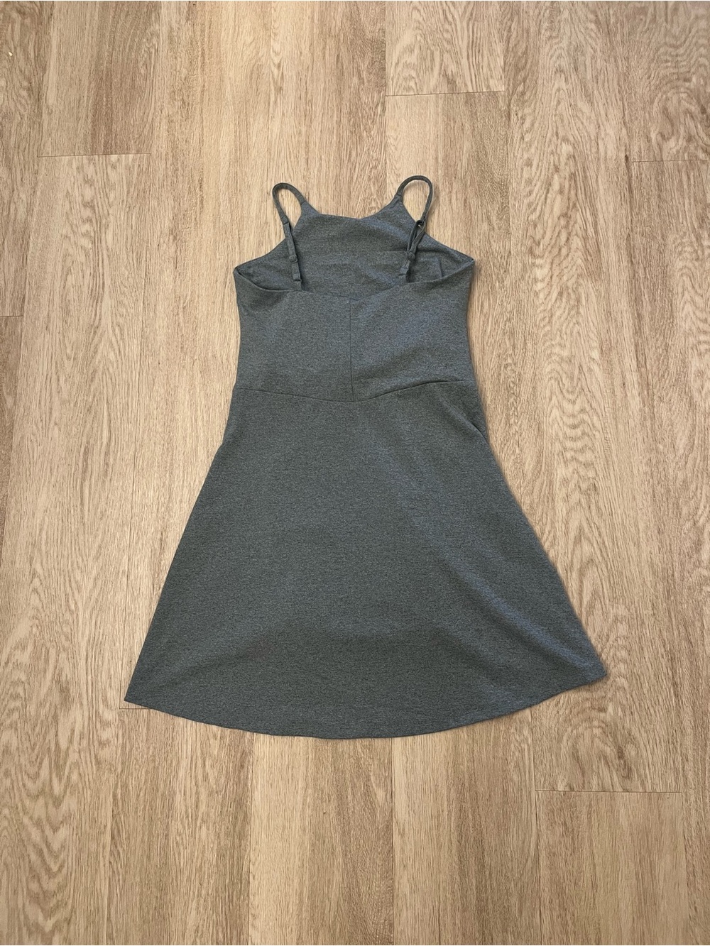 girlfriend collective dress - Picture 2 of 2